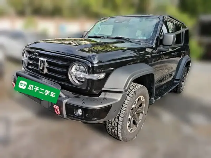 Tank 300