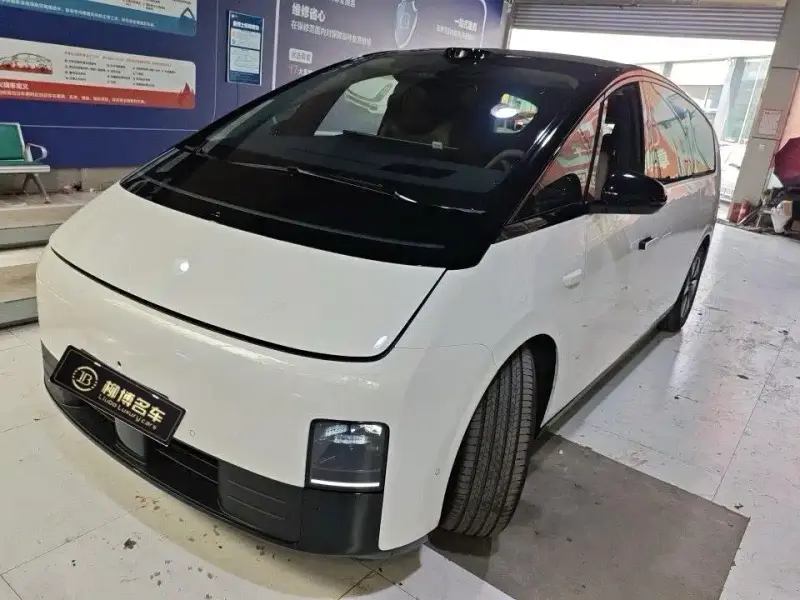 Li Auto MEGA