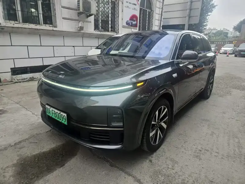 Li Auto L7
