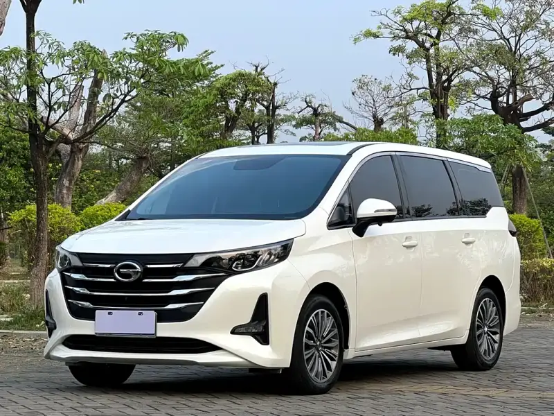GAC Motor M6