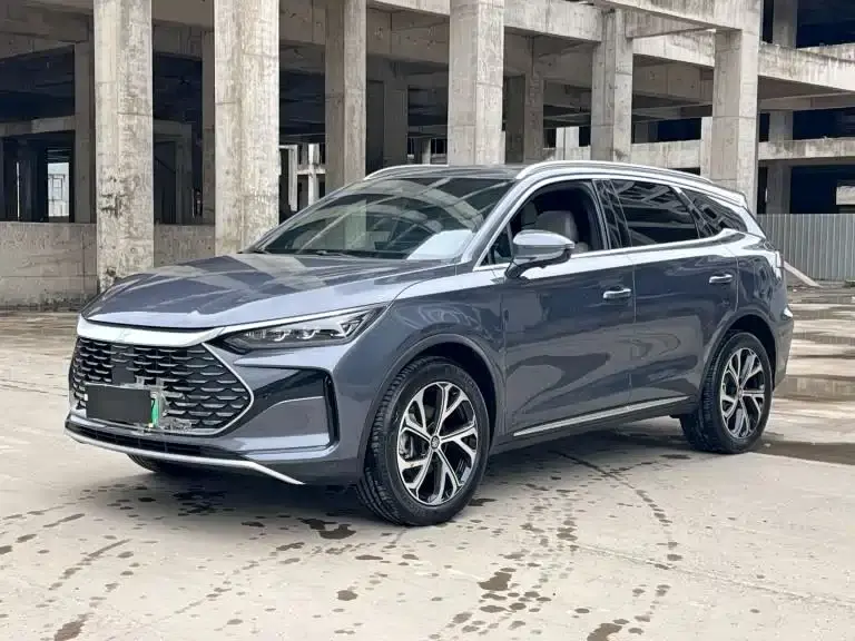 BYD Tang