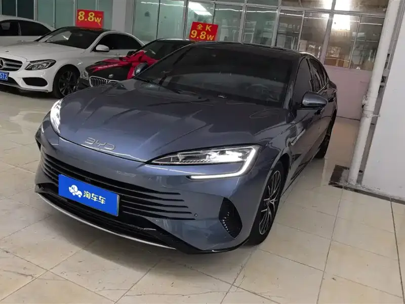 BYD Seal