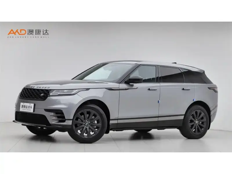 Land Rover Velar