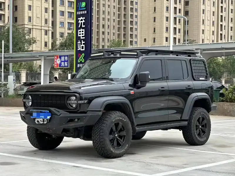 Tank 300