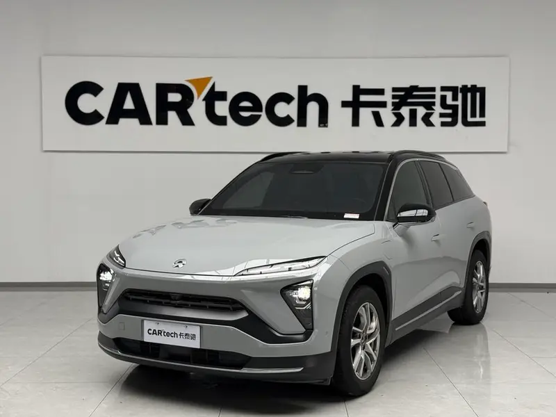 NIO ES6
