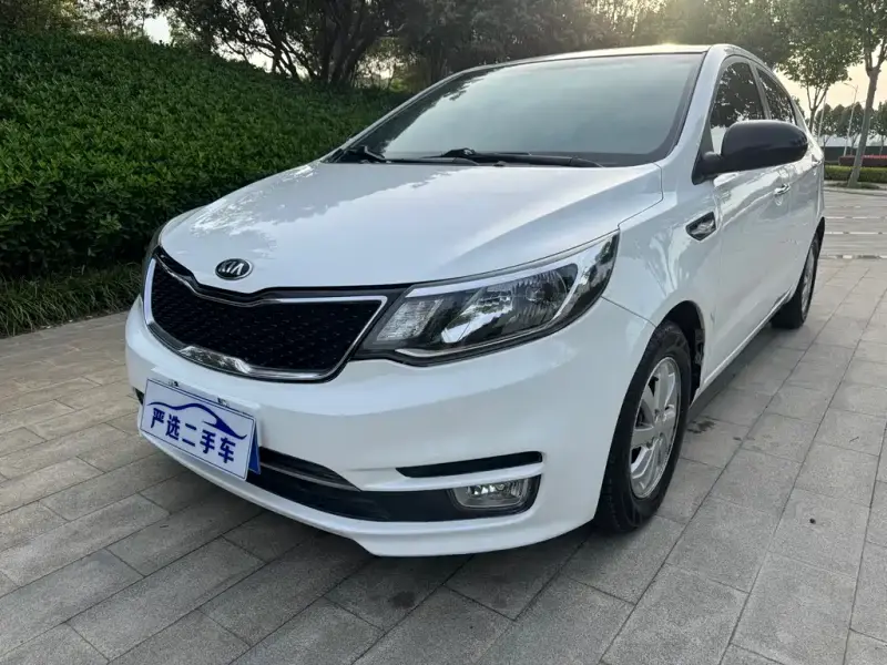 Kia K2