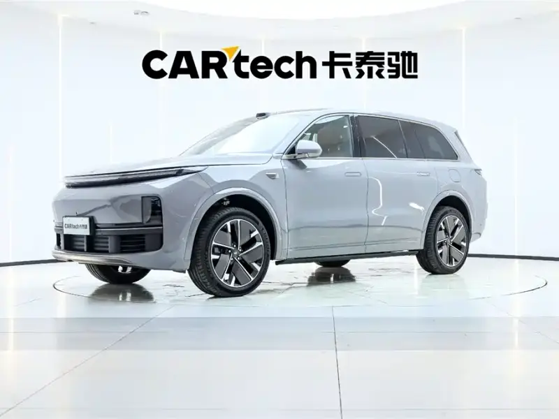 Li Auto L9