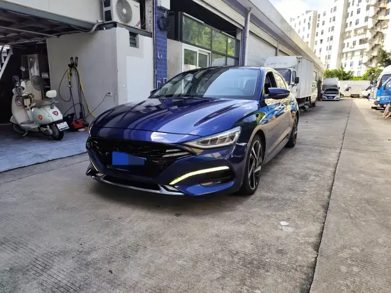 Hyundai Fista