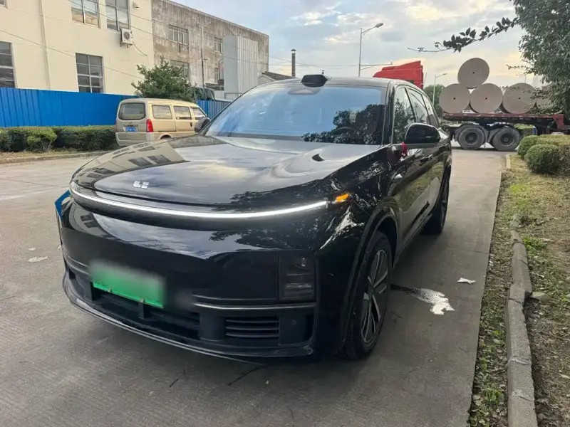 Li Auto L7