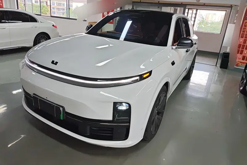 Li Auto L7