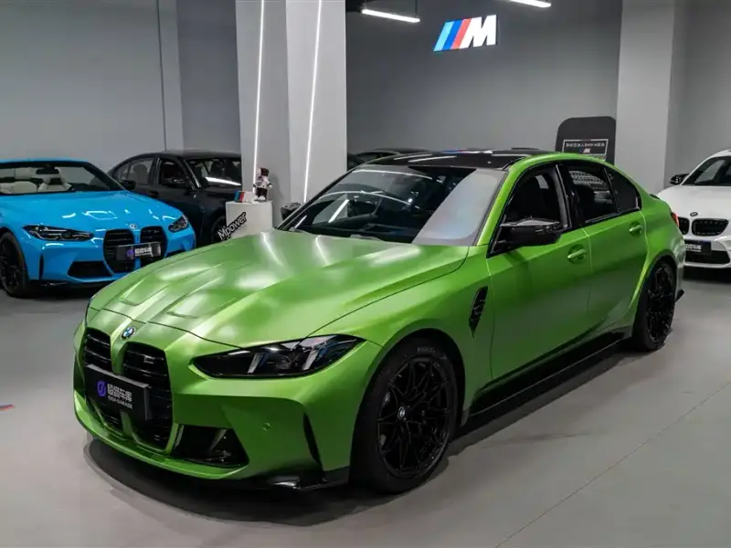 BMW M3