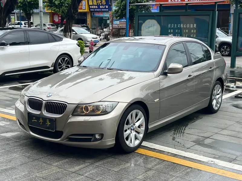 BMW 3-Series