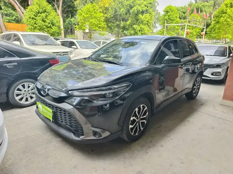 Toyota Frontlander