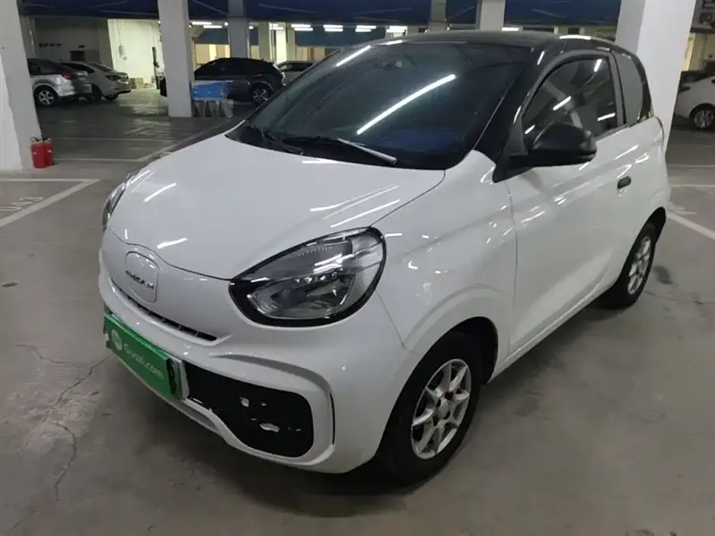 Roewe MG3 (Clever)