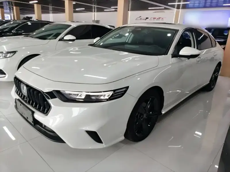 Honda Inspire