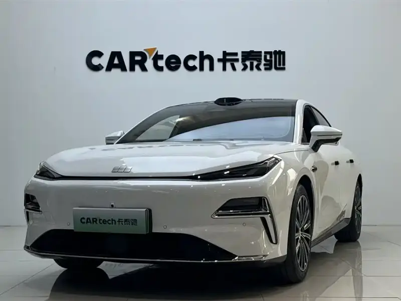 Galaxy Xingyao 8