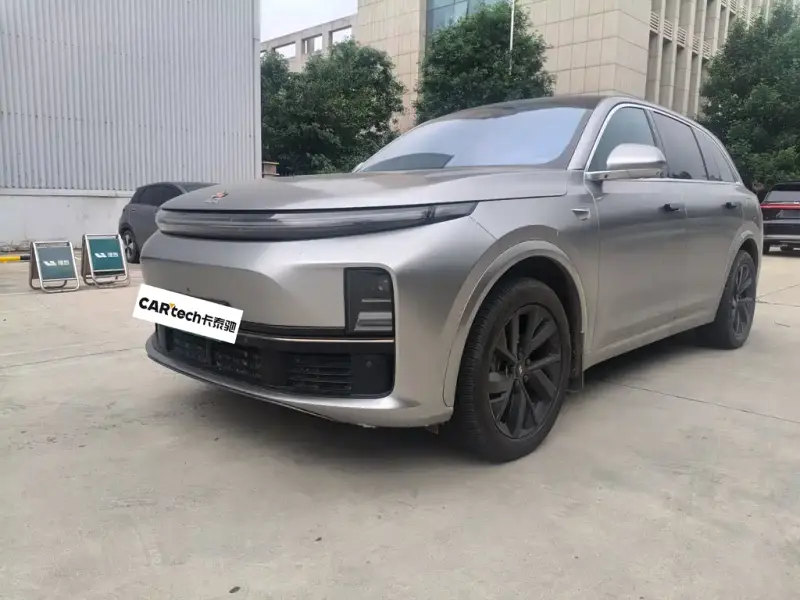 Li Auto L7