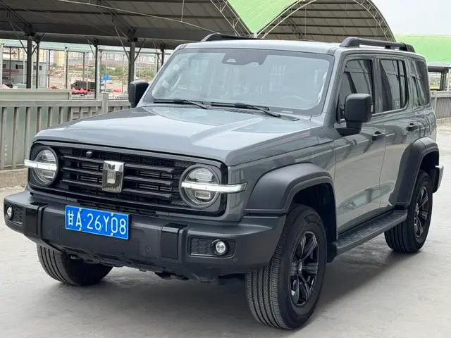 Tank 300