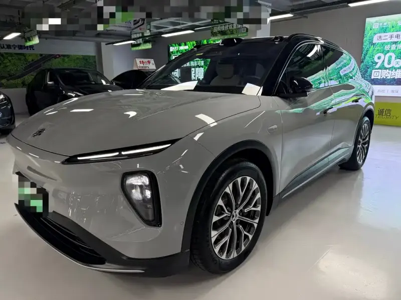 NIO ES6