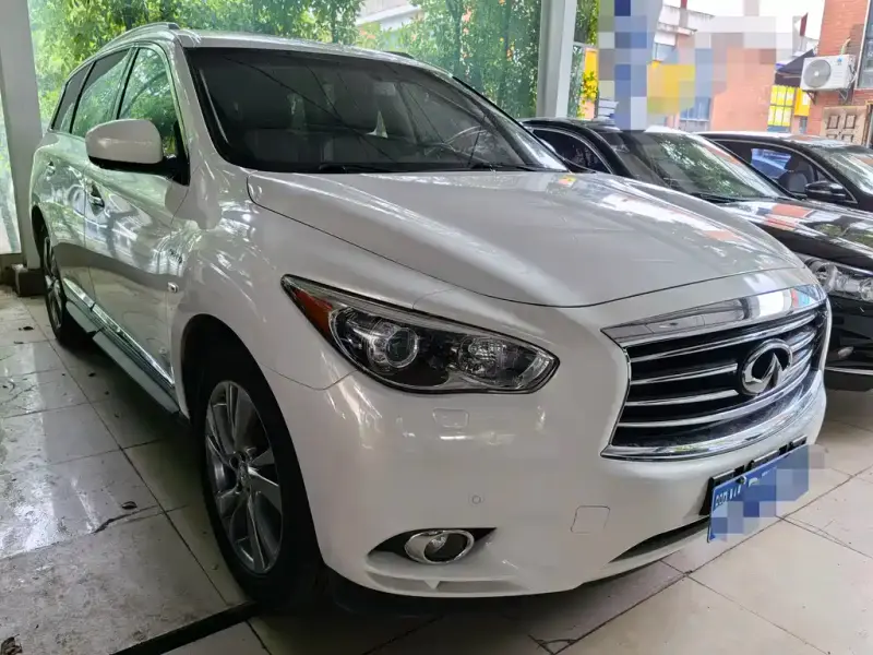 Infiniti QX60