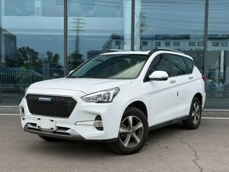 Haval M6