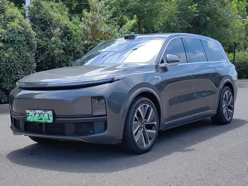 Li Auto L9