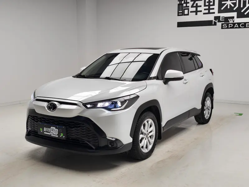 Toyota Frontlander
