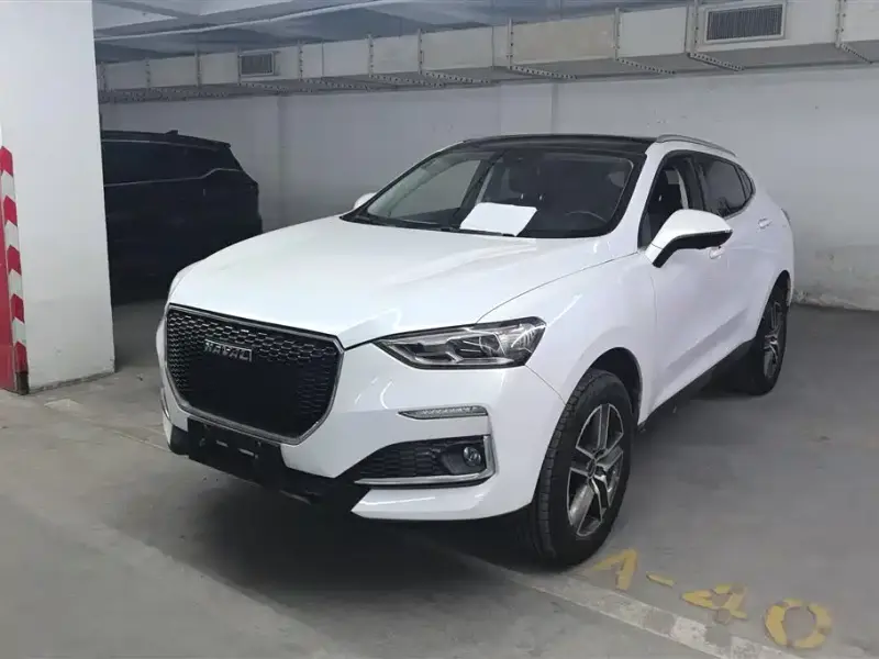 Haval F5