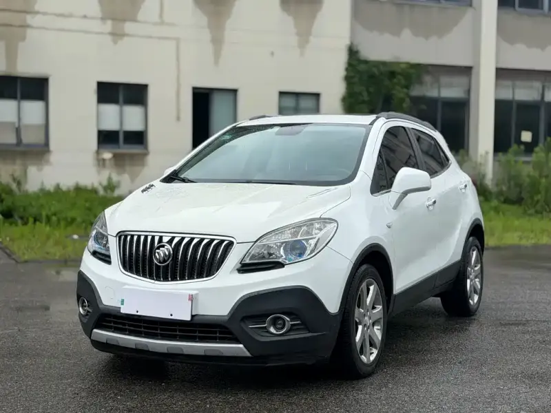 Buick Encore