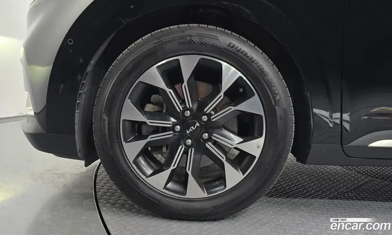 Kia Carnival (Canival)