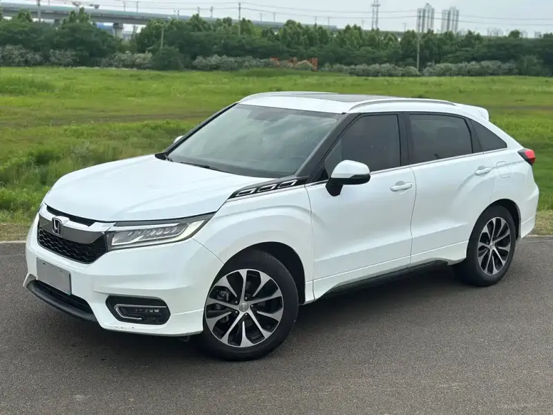 Honda Avancier