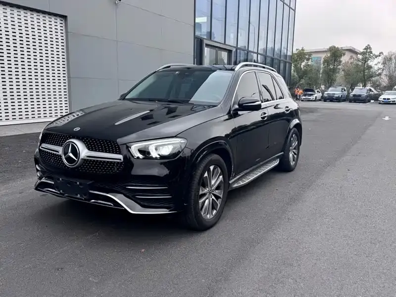Mercedes-Benz GLE( )