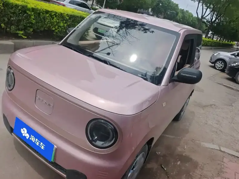 Galaxy Panda Mini (Panda)