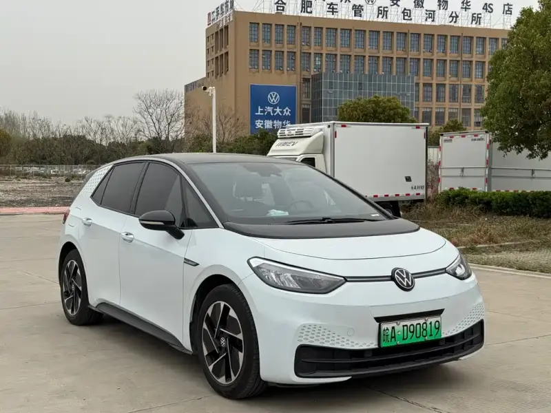 Volkswagen ID.3