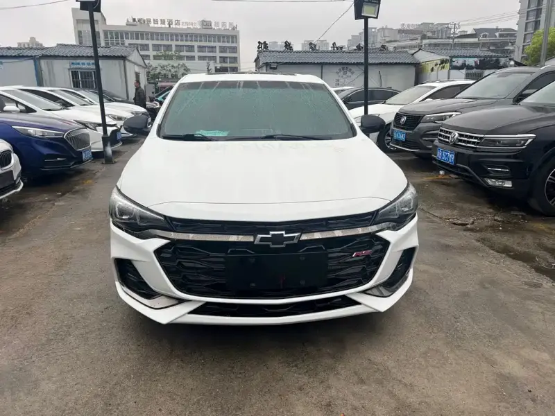 Chevrolet Monza