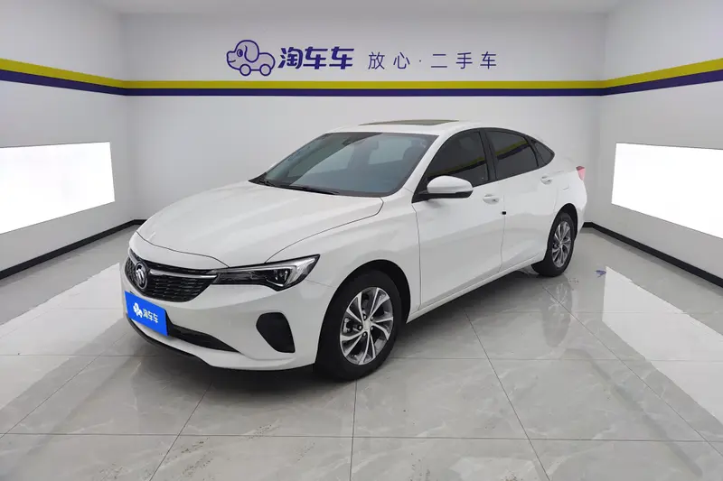 Buick Verano