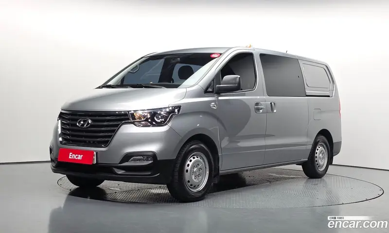 Hyundai H-1