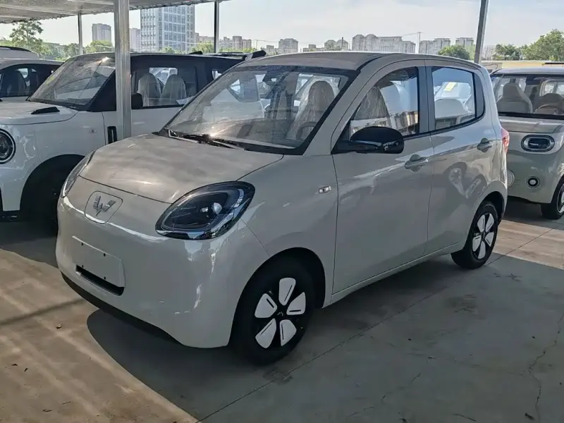 Wuling Hongguang Mini EV (MINIEV)