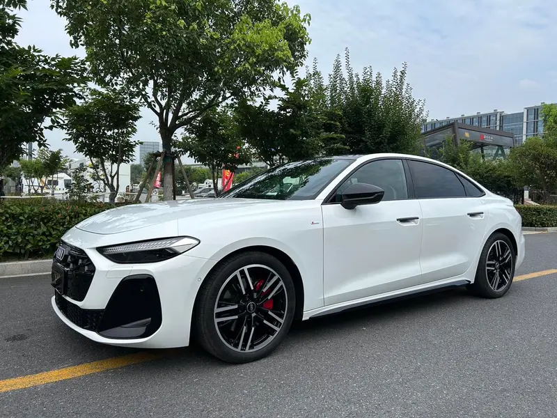 Audi A5L