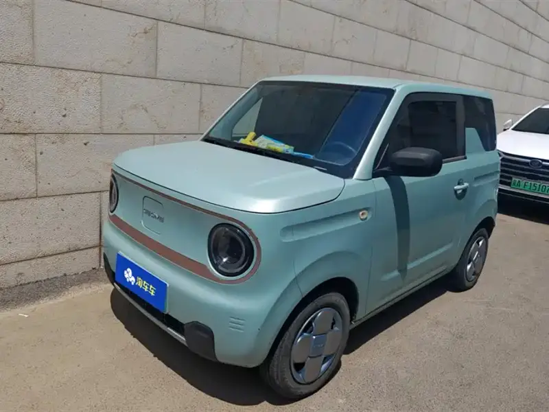 Galaxy Panda Mini (Panda)