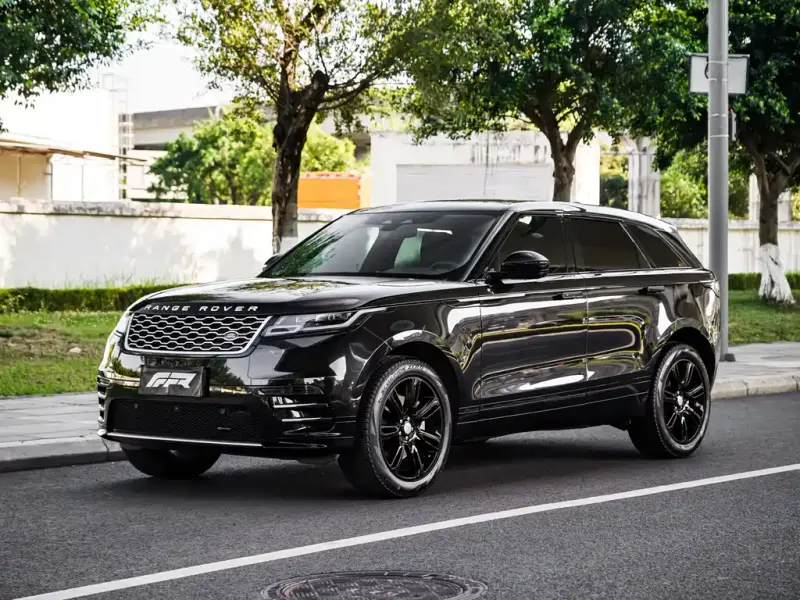 Land Rover Velar