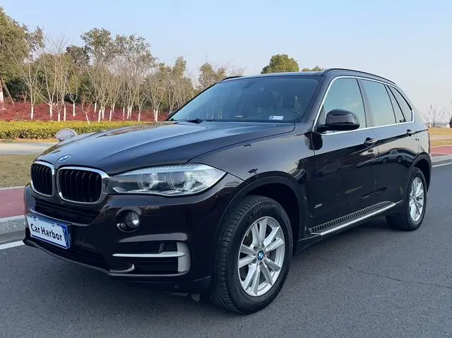 BMW X5 (Import)