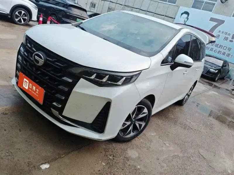 GAC Motor M6