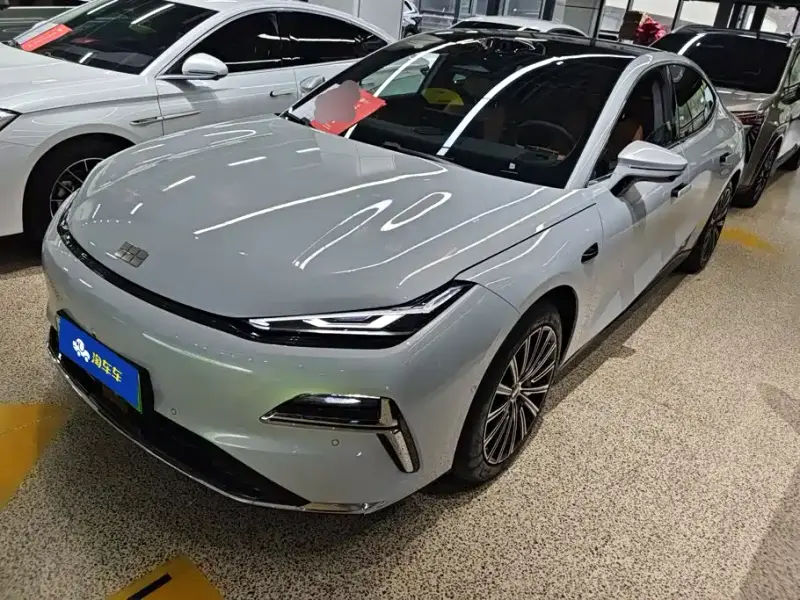 Galaxy Xingyao 8