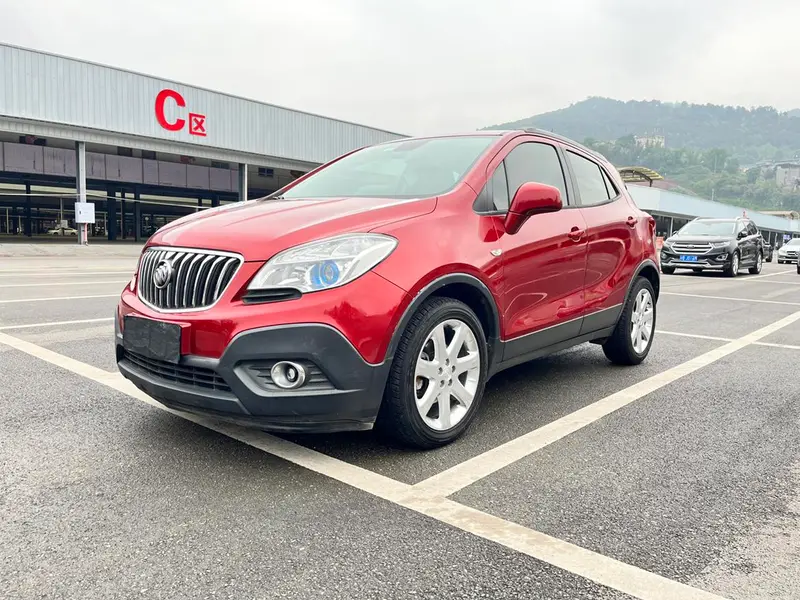 Buick Encore