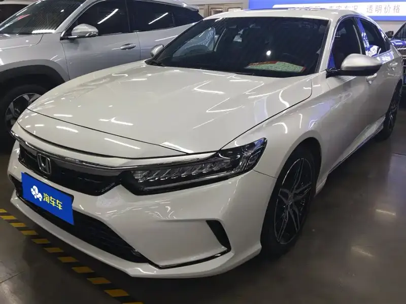 Honda Inspire
