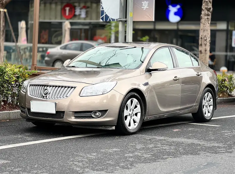 Buick Regal