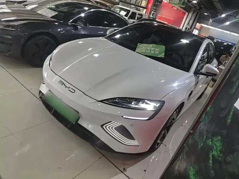 BYD Seal