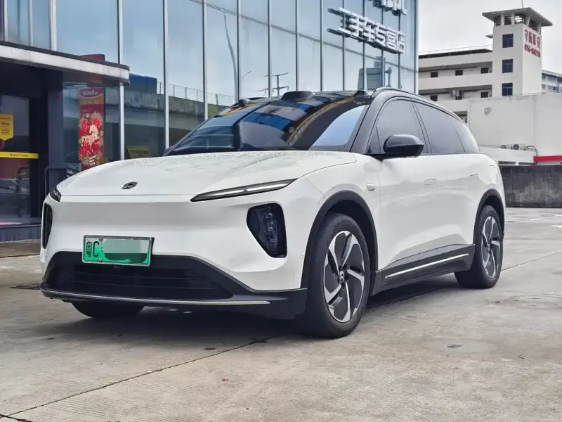 NIO ES6
