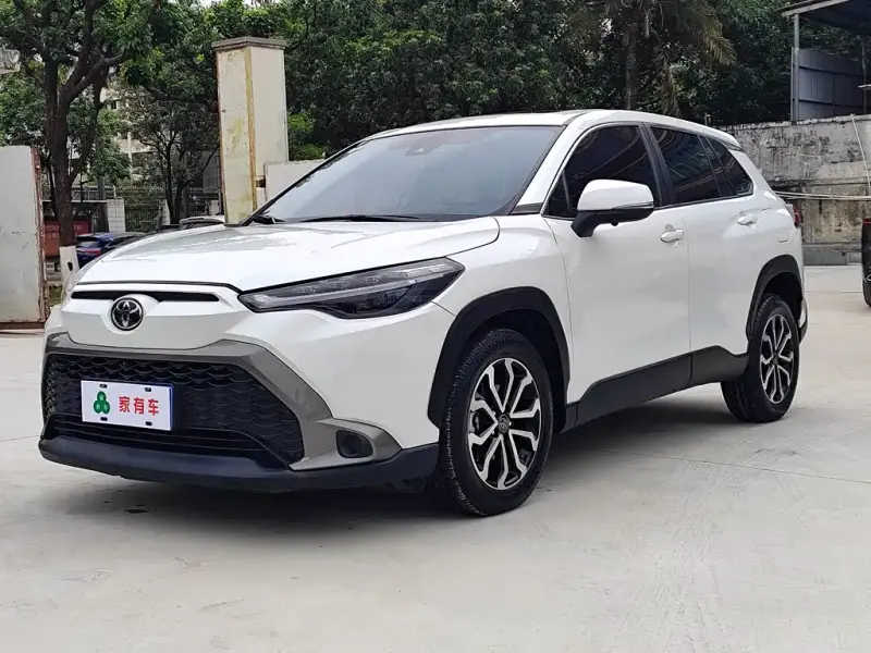 Toyota Frontlander